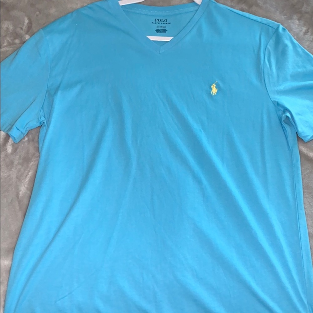 Short Sleeve Tee